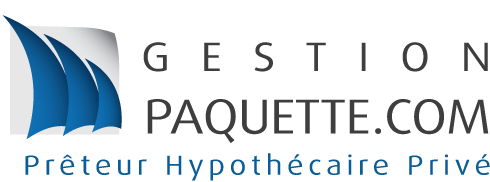 Logo Gestion Paquette